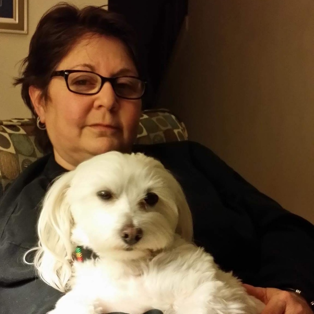 Meet your Posher, Kim